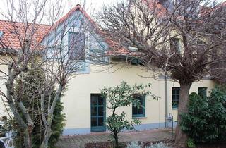 Wohnung kaufen in 99189 Elxleben, bezugsfreie Maisonettewohnung in einer gepflegten Wohnanlage in Elxleben