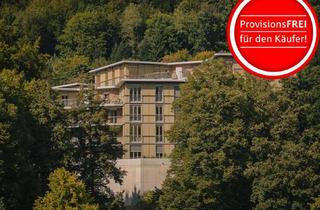 Wohnung kaufen in 79183 Waldkirch, Erstbezug in der Sonnhalde:Aufzug, große Sonnenterrasse, schöne Aussicht !