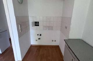 Wohnung mieten in Ernst-Thälmann-Str. 31, 09661 Hainichen, Single aufgepasst ** 1 Zimmer Wohnung ** mit Dusche** Kautionsfrei !!