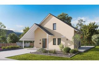 Haus kaufen in 33184 Altenbeken, 2024 Traumhaus bauen! – Preisvorteil sichern auf Ihr Haus mit Klinkerfassade – OKAL