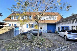 Haus kaufen in 79415 Bad Bellingen, Wohnen und Vermieten mit Flair