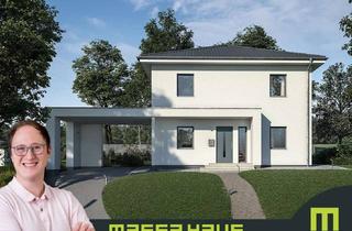 Villa kaufen in 07607 Eisenberg, Ruhiges wohnen im Grünen in deiner massa Stadtvilla