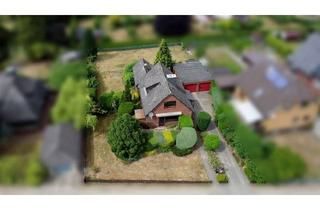 Haus kaufen in Hartloh 31, 23863 Bargfeld-Stegen, ***Traumlage im Grünen*** Bauherren***Wunderschönes Grundstück mit Altbestand