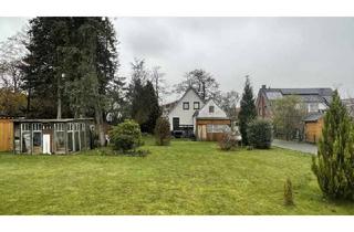 Haus kaufen in 24576 Bad Bramstedt, Kleines Siedlungshaus in Bad Bramstedt mit großzügigem Grundstück in gewachsener Lage
