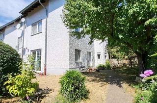 Doppelhaushälfte kaufen in 61130 Nidderau, Doppelhaushälfte ca. 194,17 qm Wohn / Nutzfläche! KFW-Förderung sichern!