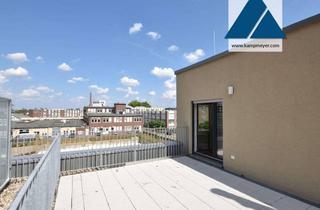 Haus mieten in Václav-Havel-Platz 14, 53121 Dransdorf, Leben auf 2 Ebenen - Maisonette mit Rooftop Terrasse