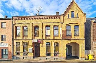 Anlageobjekt in 41366 Schwalmtal, Preise sind relativ ++ RENDITEN sind langfristig wichtiger