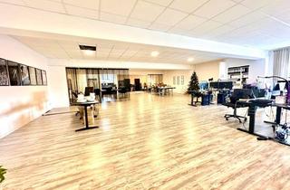 Büro zu mieten in 31180 Giesen, Schöne Büroetage mit vielen Optionen in Giesen zu vermieten