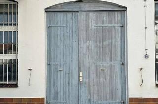 Lager mieten in 02827 Weinhübel, Lager / Gewerbeflächen inmitten von Görlitz!