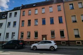 Wohnung mieten in 09212 Limbach-Oberfrohna, +++ Frisch renoviert! Helle 1-Zimmer-WE +++