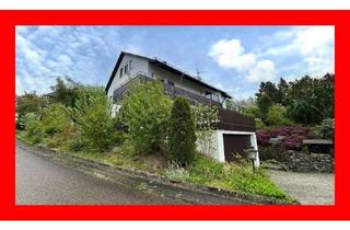 Mehrfamilienhaus kaufen in 71720 Oberstenfeld, Mehrfamilienhaus in ruhiger Lage von Gronau!