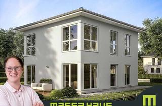 Haus kaufen in 98744 Unterweißbach, Neu, modern & energieeffizient wohnen!