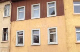 Haus kaufen in 04680 Colditz, Reihenmittelhaus mit Potenzial in ruhiger Lage in Colditz