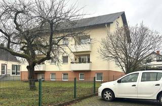 Mehrfamilienhaus kaufen in 35463 Fernwald, Voll Vermietetes Mehrfamilienhaus in Fernwald – Ideal für Investoren!