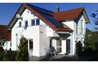 Einfamilienhaus kaufen in 88441 Mittelbiberach, In Herrliche Randlage Einfamilienhaus in Reute bei Biberach