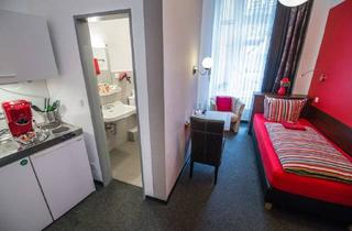 Wohnung mieten in 56068 Koblenz, All Inclusive-Wohnen in bester Altstadtlage mit freiem WLAN (Classic Apartment)