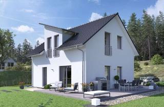 Haus kaufen in 92334 Berching, EF-Haus in traumhafter unverbaubarer Lage in Berching