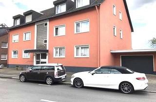 Haus kaufen in 51371 Bürrig, LEVERKUSEN - 7- EIGENTUMSWOHNUNG - MIT BALKON UND GARAGEN