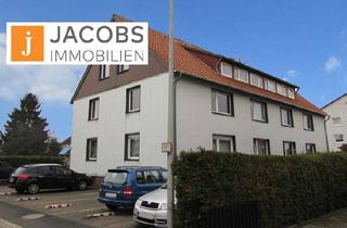 Anlageobjekt in 31515 Wunstorf, Solides Mehrfamilienhaus mit guter Mieterstruktur