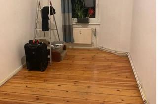 WG-Zimmer mieten in Soldinerstraße, 13359 Berlin, Heimische WG im Herzen Berlins