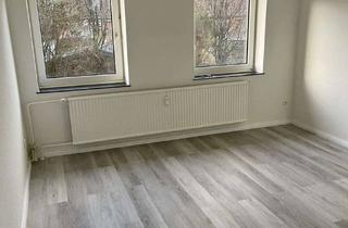 Wohnung mieten in Bergstr., 25770 Hemmingstedt, Renovierte 2 3/2 Zimmer Wohnung in Hemmingstedt zu vermieten