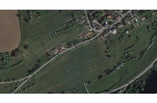 Gewerbeimmobilie kaufen in Alte Feuerbacher Straße, 79400 Kandern, 0,4166 ha landwirtschaftliche Nutzfläche in Feuerbach (Kandern) im Markgräflerland provisionsfrei