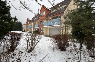 Wohnung kaufen in Am Diebsgraben 5a, 15374 Müncheberg, Schöne 4-Zimmer-Wohnung mit Terrasse, Garage und EBK in Müncheberg