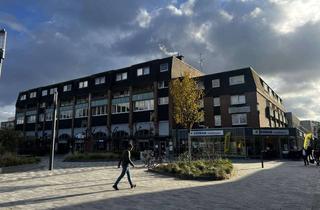 Garagen mieten in Konrad-Adenauer-Platz 4-8, 40764 Langenfeld, Tiefgaragen Stellplatz am Rathaus