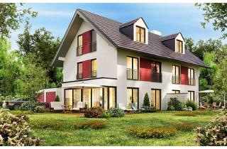 Grundstück zu kaufen in 82223 Eichenau, Ruhig gelegenes Baugrundstück für ein Einfamilienhaus oder ein Doppelhaus in Eichenau