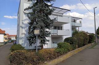 Wohnung mieten in Mannheimer Str. 271c, 55543 Bad Kreuznach, Sanierte und geräumige 2-Zimmer-Wohnung mit Balkon und EBK in Bad Kreuznach