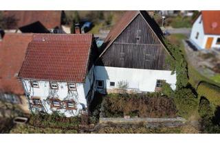 Doppelhaushälfte kaufen in 74564 Crailsheim, Ruhig gelegene Doppelhaushälfte zu verkaufen...