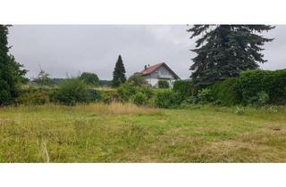 Grundstück zu kaufen in Römerberg, 64397 Modautal, Grundstück mit schöner Aussicht, ländlich-idyllisch