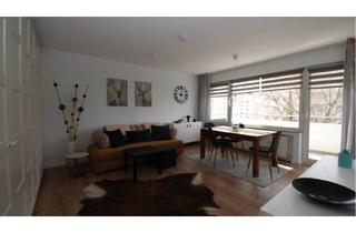 Wohnung mieten in 64646 Heppenheim, Modernes, frisch renoviertes Apartment inmitten der Natur in Heppenheim