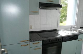 Wohnung kaufen in 03048 Sachsendorf, Schöne 2-Zimmer-Whg. mit 2 Balkonen, Einbauküche und Fußbodenheizung in CB-Süd zu verkaufen!