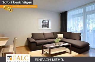 Wohnung kaufen in 50259 Pulheim, Kapitalanleger aufgepasst! - Wohnen in Pulheim Zentrum