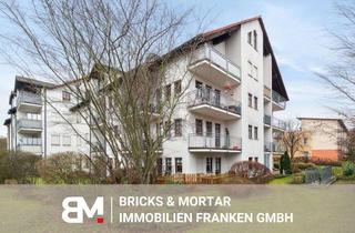 Wohnung kaufen in 91126 Rednitzhembach, Attraktive 1,5-Zimmer-Wohnung mit TG-Stellplatz zum Selbstnutz oder als Kapitalanlage