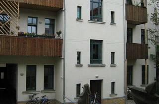 Wohnung kaufen in 04299 Stötteritz, gemütliche Dachgeschosswohnung in Leipzig Stötteritz