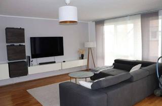 Wohnung kaufen in 61194 Niddatal, Moderne und Stilvolle 4 Zimmer Wohnung mit viel Platz!
