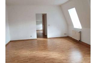 Wohnung mieten in Felchtaer Straße 34, 99974 Mühlhausen/Thüringen, gepflegte 2-Zimmer-Wohnung im Zentrum