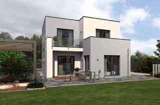 Haus kaufen in 61479 Glashütten, Provisionsfrei: Neubau in Bestlage Schloßborns