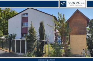 Haus kaufen in 97688 Bad Kissingen, Wohnen am Waldrand mit Blick über Bad Kissingen - Solar-und PV- Anlage