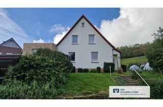 Haus kaufen in 32805 Horn-Bad Meinberg, Ihr gemütliches Nest im Grünen!