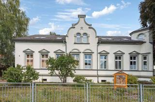 Haus kaufen in 01983 Großräschen, Schönes Wohn- und Geschäftshaus an der Lausitzer Seenplatte
