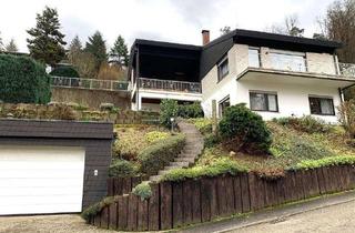 Haus kaufen in 69517 Gorxheimertal, Ein Haus für die große Familie!