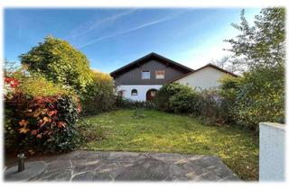 Haus kaufen in 82407 Wielenbach, Ungewöhnlich viel Platz -Idyllisches und familienfreundliches Wohnen