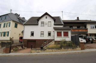 Einfamilienhaus kaufen in 55758 Schmidthachenbach, Kapitalanlage !!! 11 % Rendite bei diesem vermieteten Einfamilienhaus !!!