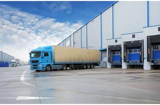 Gewerbeimmobilie mieten in 96114 Hirschaid, Multifunktionale Logistik-/ Lager-/Servicehalle mit Rampe - 1 A Verkehrsanbindung - (Beispielfoto)