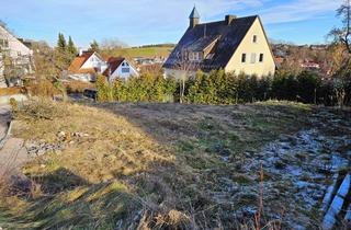 Grundstück zu kaufen in 85298 Scheyern, Scheyern! Baugrundstück mit schöner Aussicht für bis zu 3 Wohneinheiten! Bebaubar nach Bebauungspl.!
