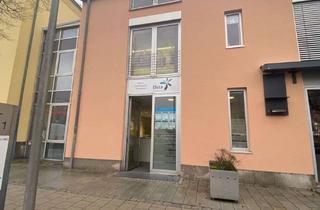 Büro zu mieten in Gartenstraße, 92318 Neumarkt in der Oberpfalz, TOP Lage! Helle, gepflegte Büroräume mit Tiefgaragenstellplatz