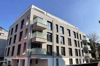 Wohnung kaufen in 33330 Gütersloh, Neubau-Eigentumswohnung in der Kökerstraße 10a - Gütersloh